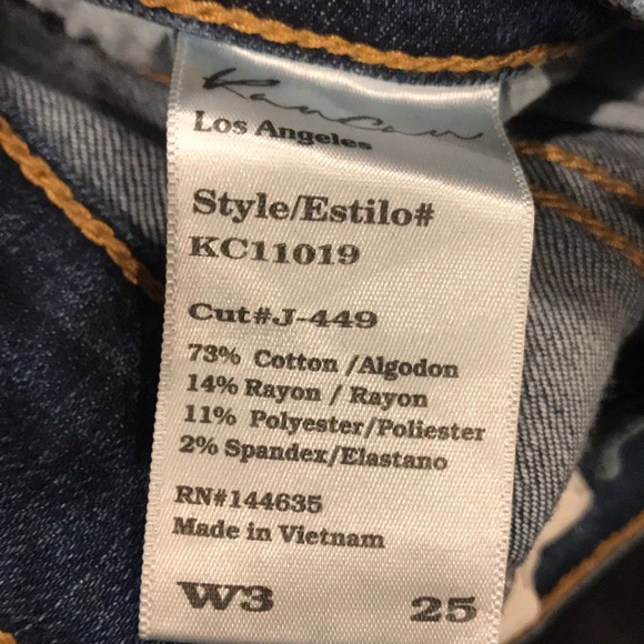 Women’s jeans - Picture 3 of 4